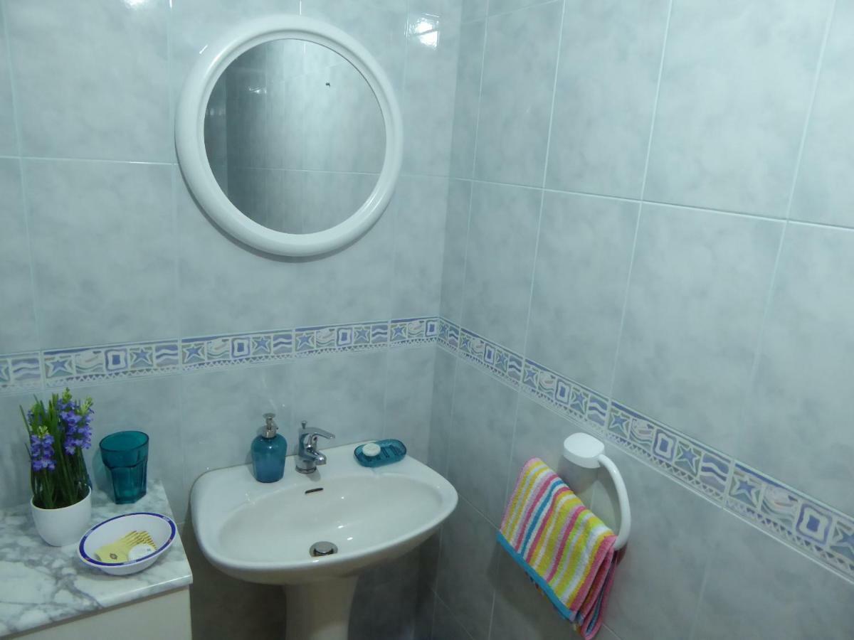 Апартаменты Casa Fernandes - Кошта-Нова Экстерьер фото